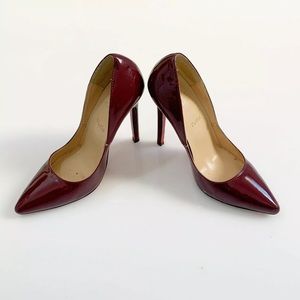 christian louboutin pumps